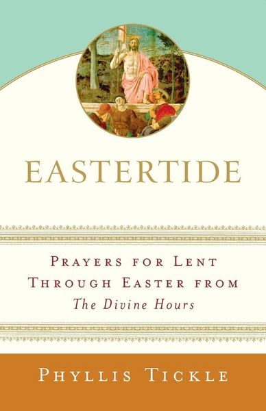 Produktbild: Eastertide