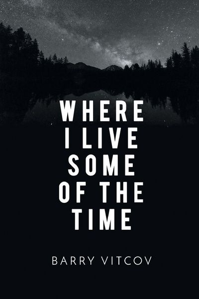 Produktbild: Where I Live Some of the Time