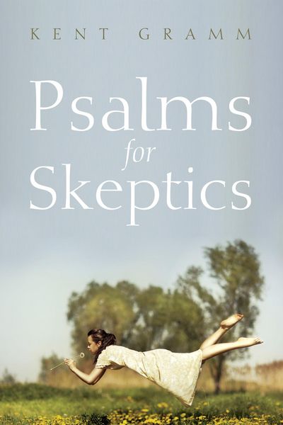 Produktbild: Psalms for Skeptics