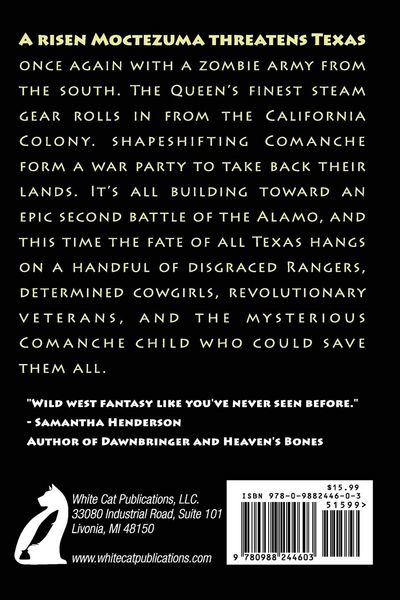 Produktbild: Alamo Rising