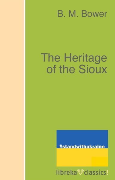 Produktbild: The Heritage of the Sioux