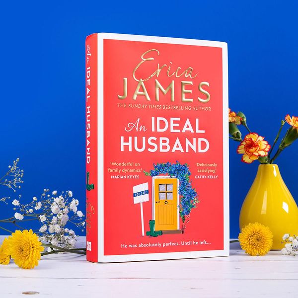 Produktbild: Ideal Husband Hb