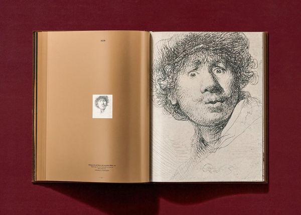 Produktbild: Rembrandt