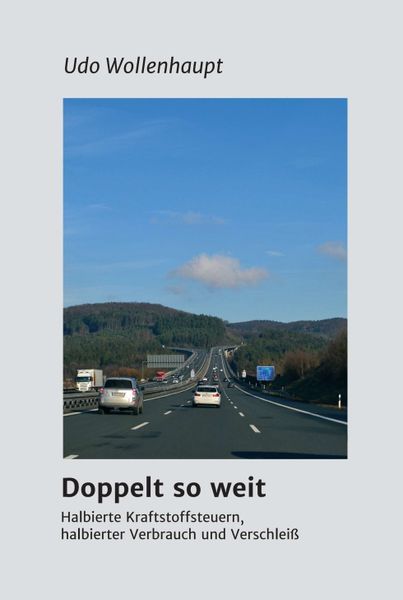 Produktbild: Doppelt so weit