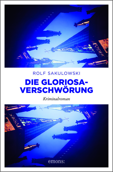Produktbild: Die Gloriosa-Verschw&ouml;rung