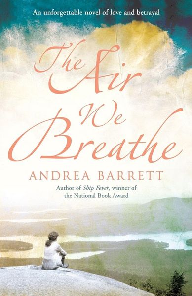 Produktbild: The Air We Breathe