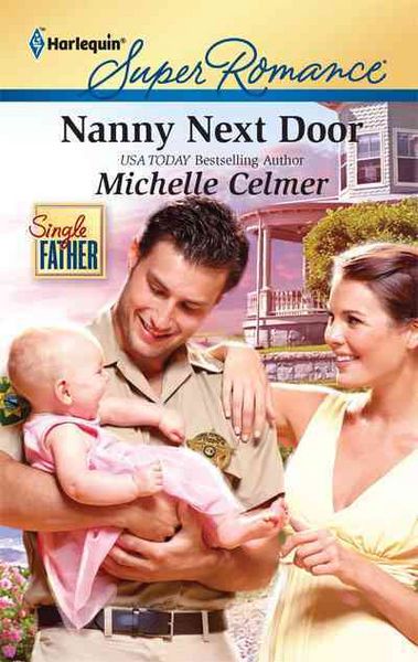Produktbild: Nanny Next Door