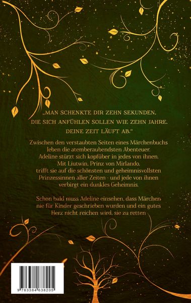 Produktbild: M&auml;rchen f&uuml;r Dich
