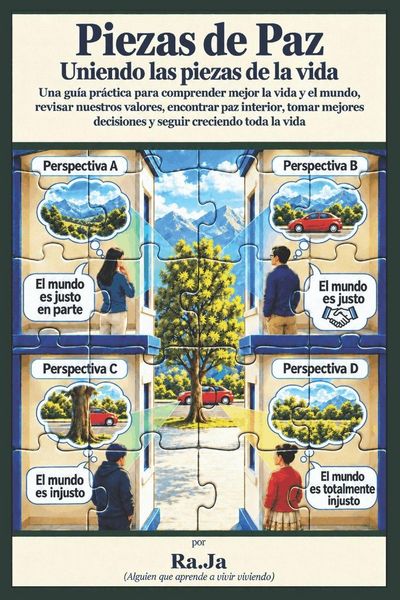 Produktbild: Piezas de Paz