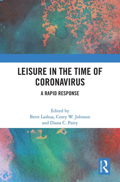 Produktbild: Leisure in the Time of Coronavirus