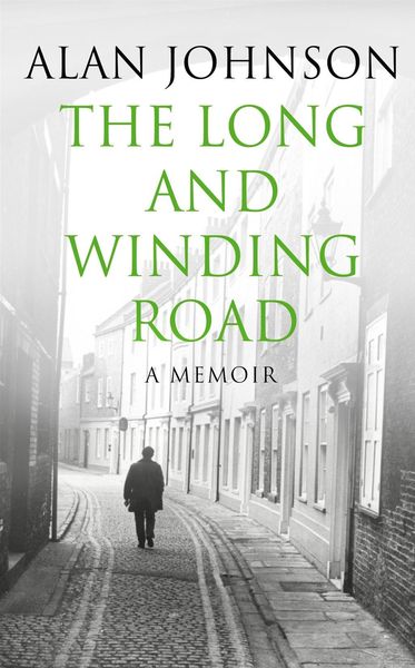Produktbild: The Long and Winding Road