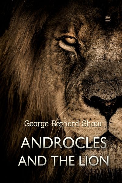 Produktbild: Androcles and the Lion