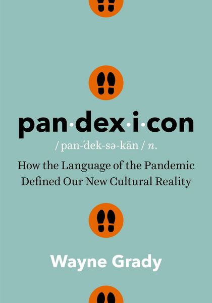 Produktbild: Pandexicon