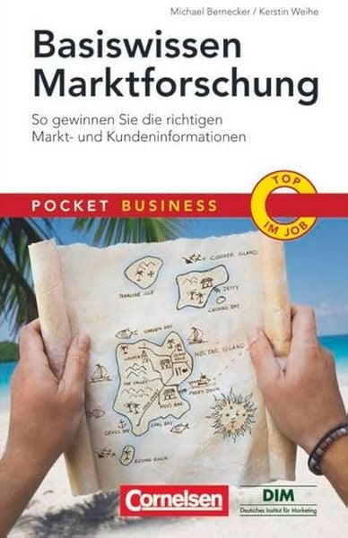 Produktbild: Basiswissen Marktforschung