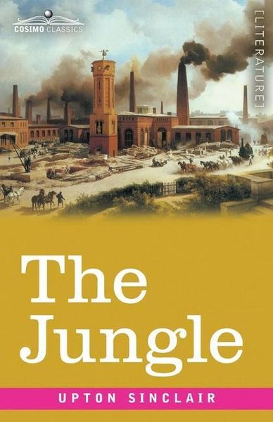 Produktbild: The Jungle