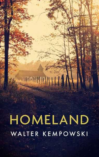 Produktbild: Homeland