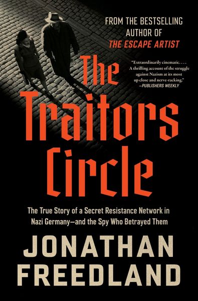 Produktbild: The Traitors Circle