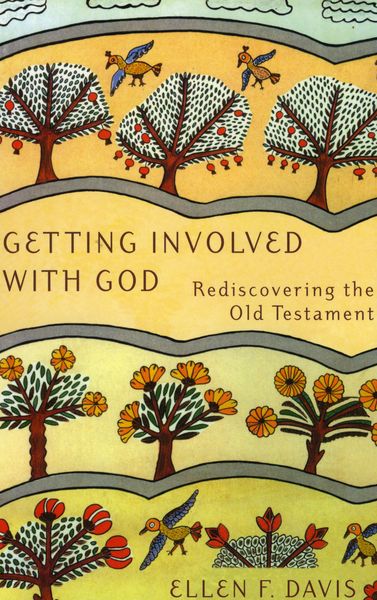 Produktbild: Getting Involved with God