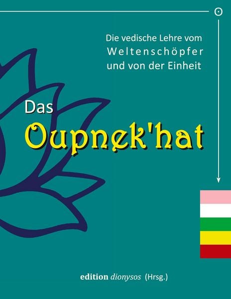 Produktbild: Das Oupnek'hat