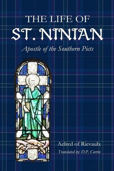 Produktbild: The Life of St. Ninian