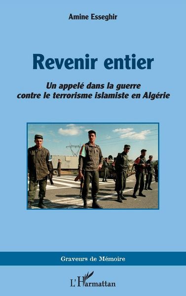 Produktbild: Revenir entier