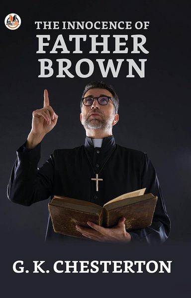 Produktbild: The Innocence of Father Brown