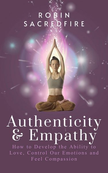 Produktbild: Authenticity and Empathy