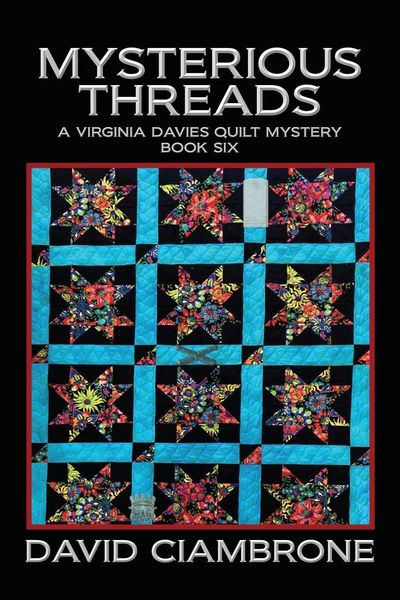 Produktbild: Mysterious Threads