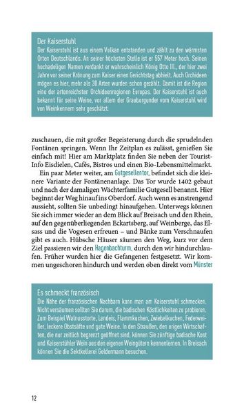 Produktbild: Familien-Radf&uuml;hrer Baden-W&uuml;rttemberg