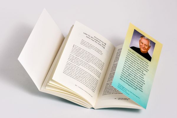 Produktbild: Ich vergebe - Das Praxisbuch