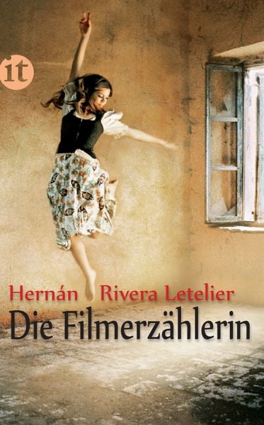 Produktbild: Die Filmerz&auml;hlerin