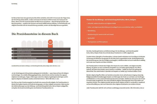 Produktbild: Kultur, Werte, Religion