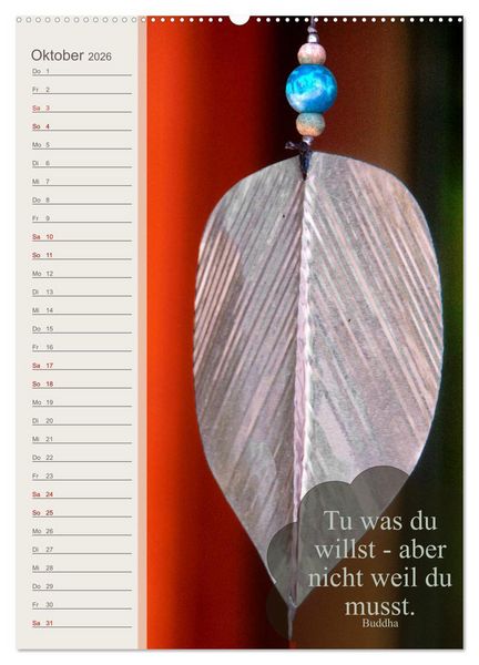 Produktbild: Tempelsch&auml;tze (Wandkalender 2026 DIN A2 hoch), CALVENDO Monatskalender