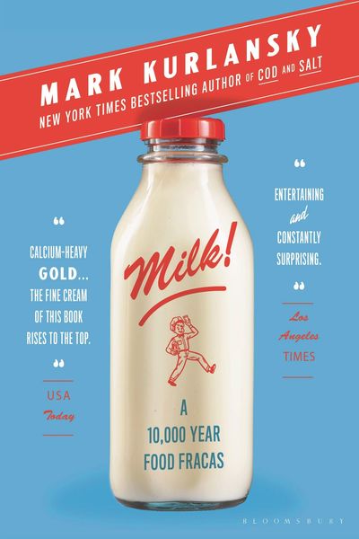 Produktbild: Milk!
