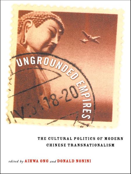 Produktbild: Ungrounded Empires