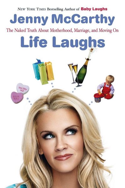 Produktbild: Life Laughs