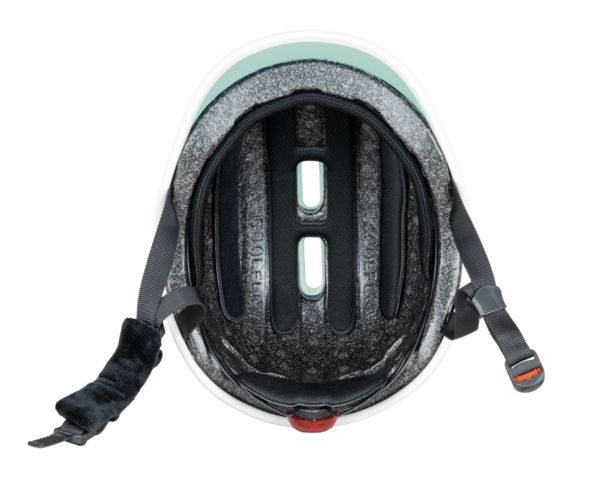 Produktbild: GLOBBER HELM MASTER LIGHTS Gr. XS/S 47-51 mint