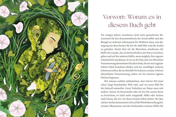 Produktbild: Wir sind die Arche &ndash; ARK