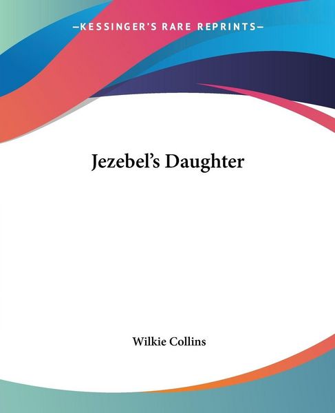 Produktbild: Jezebel's Daughter