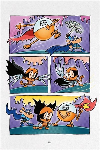 Produktbild: Dog Man 5