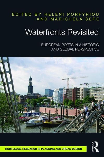 Produktbild: Waterfronts Revisited