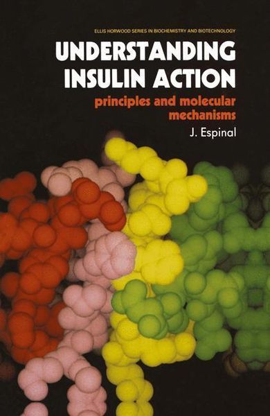 Produktbild: Understanding Insulin Action