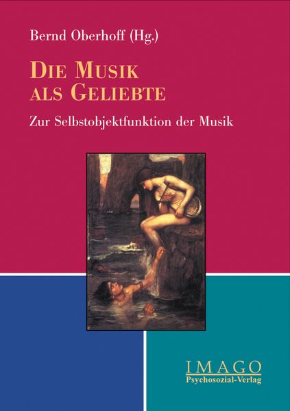 Produktbild: Die Musik als Geliebte