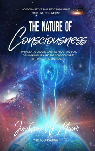 Produktbild: The Nature Of Consciousness