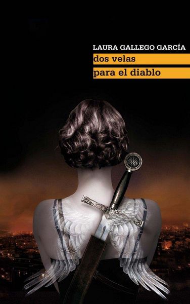 Produktbild: Dos velas para el diablo