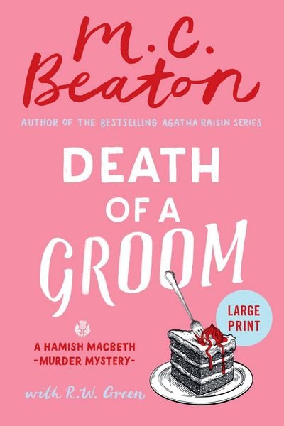 Produktbild: Death of a Groom