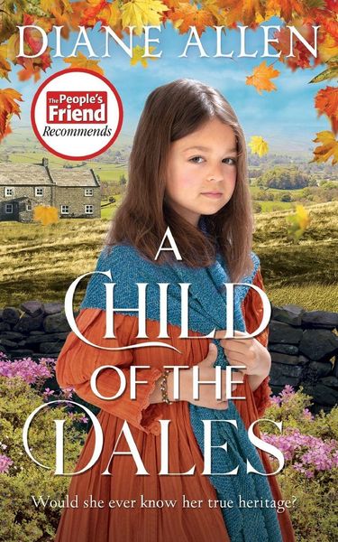 Produktbild: A Child of the Dales