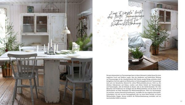 Produktbild: Jeanne d'Arc Living. Hyggeleben.