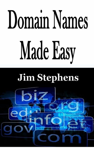 Produktbild: Domain Names Made Easy