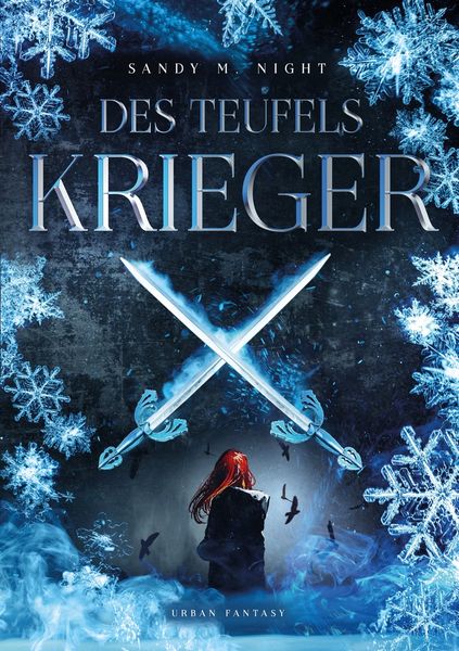 Des Teufels Krieger, Taschenbuch von Sandy M. Night, Tolino Media, 9783759278722